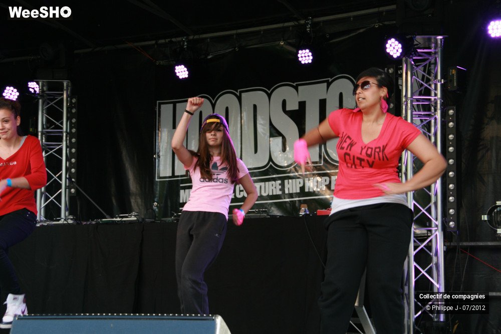 5/27 photos du spectacle Restitution danse