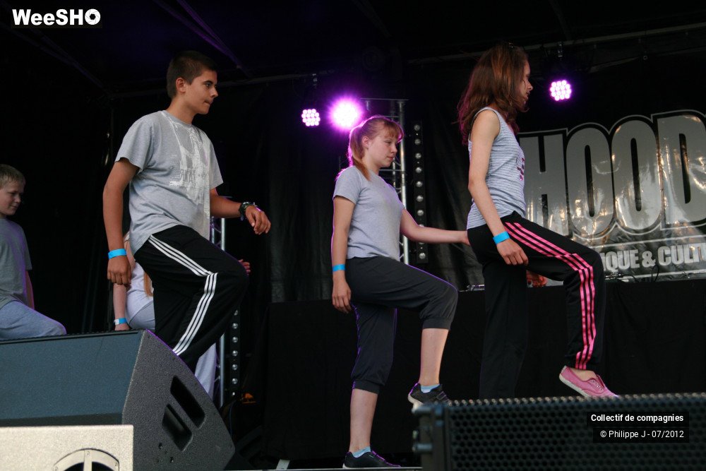 10/27 photos du spectacle Restitution danse