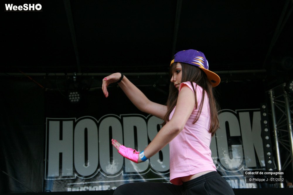 11/27 photos du spectacle Restitution danse