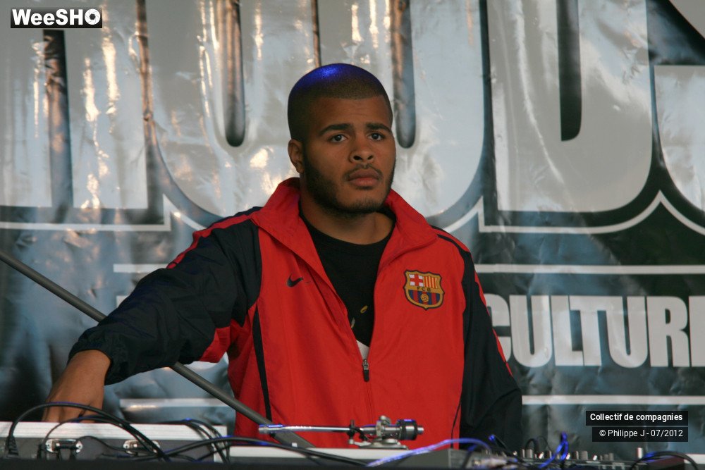 12/27 photos du spectacle Restitution Rap