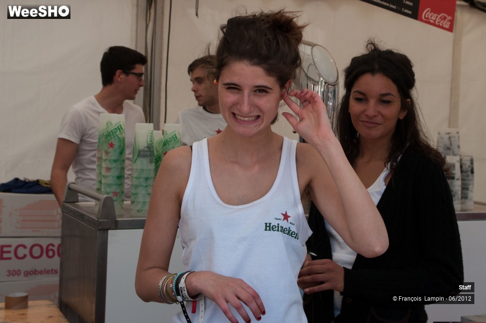 14/39 photos du spectacle Mainsquare Staff