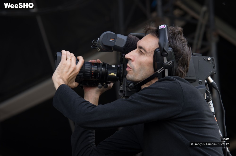 15/39 photos du spectacle Mainsquare Staff