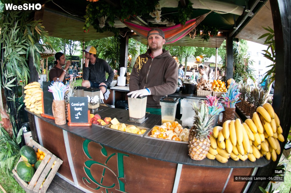 30/39 photos du spectacle Mainsquare Staff