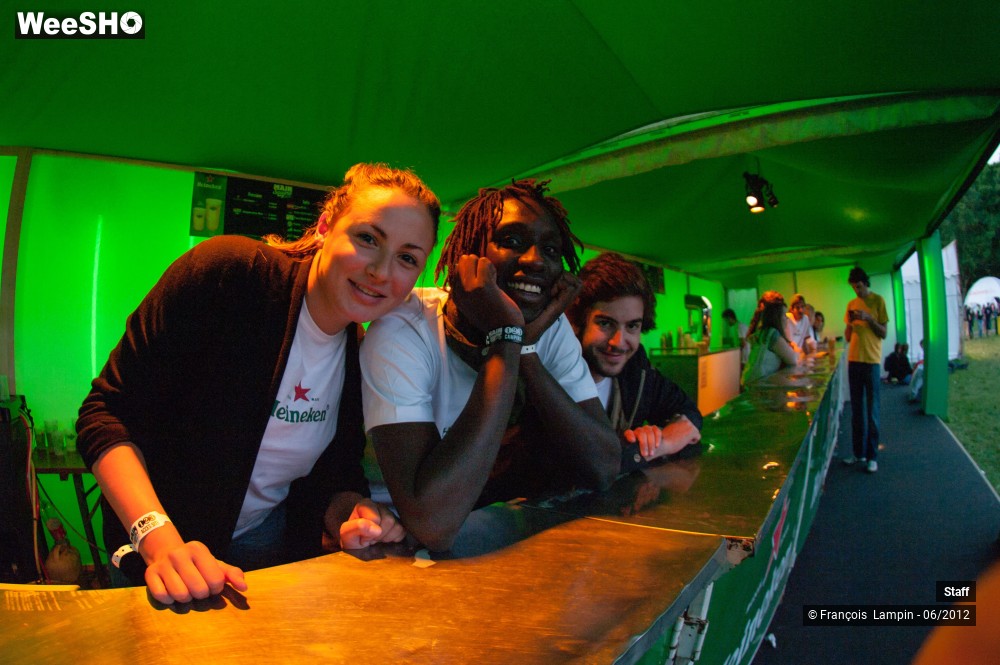 32/39 photos du spectacle Mainsquare Staff