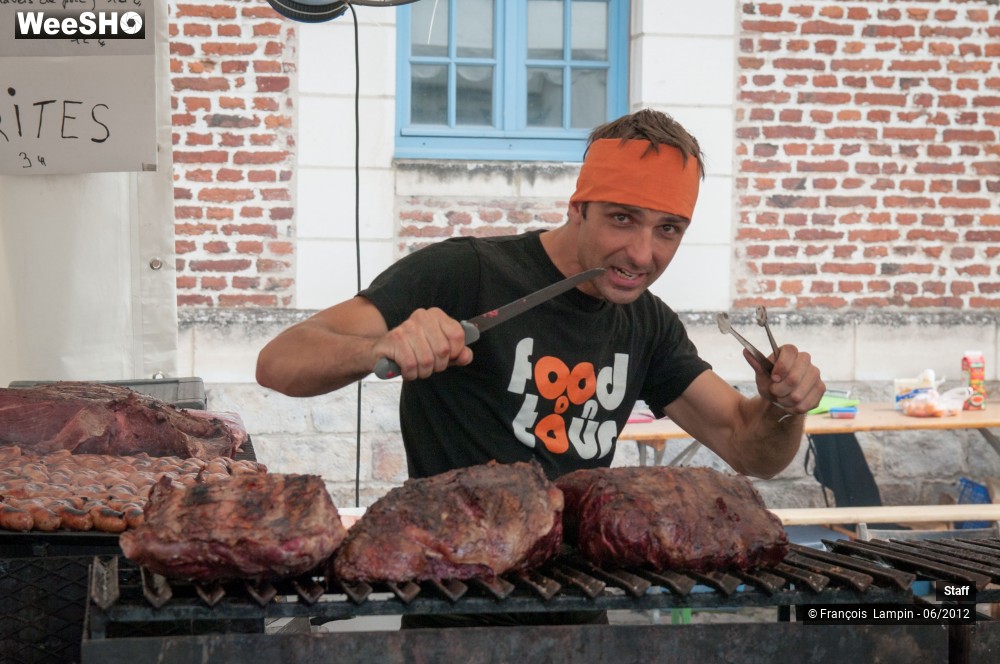 37/39 photos du spectacle Mainsquare Staff