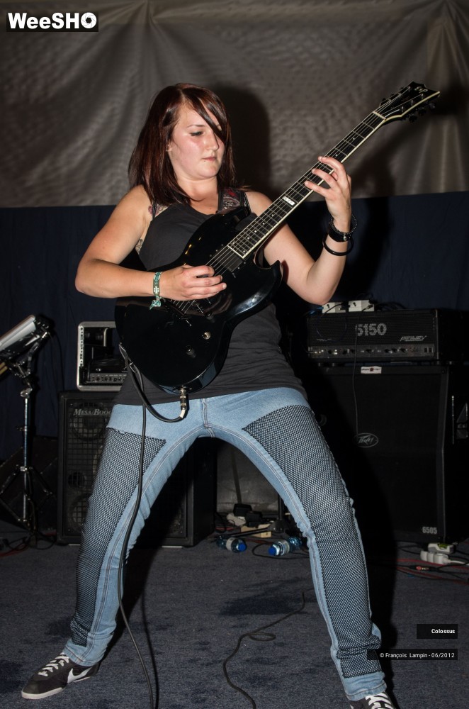 4/26 photos du spectacle Colossus