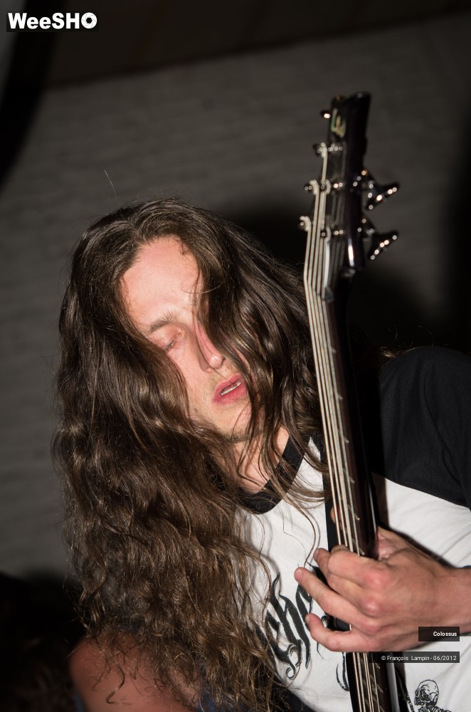 23/26 photos du spectacle Colossus