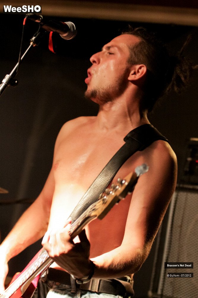 26/40 photos du spectacle Brassen´s Not Dead