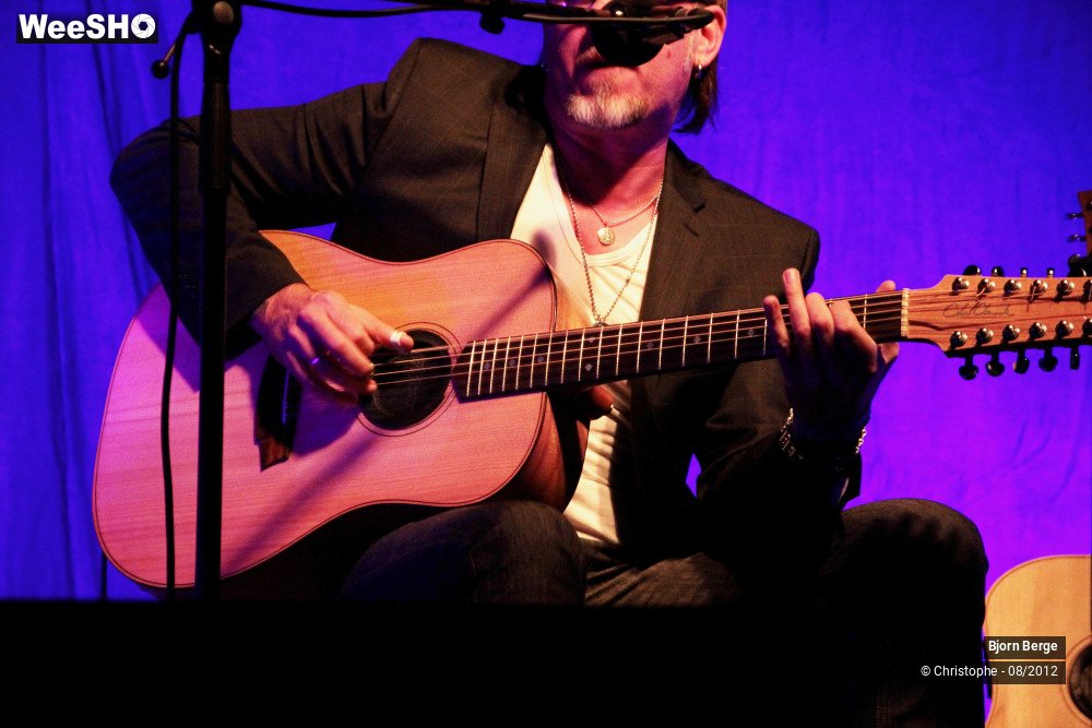 2/22 photos du spectacle Bjorn Berge