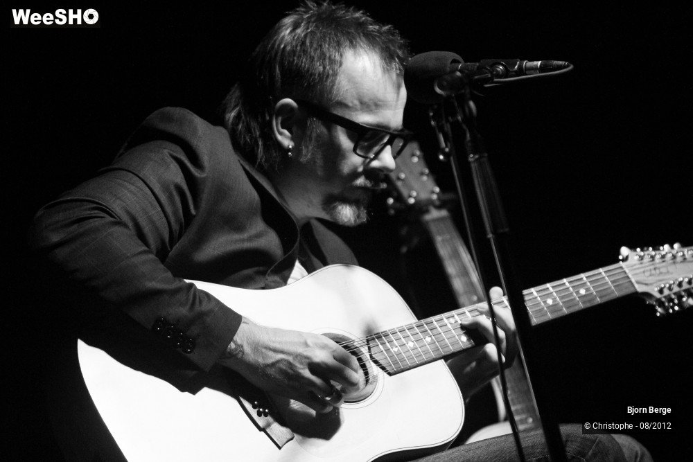 3/22 photos du spectacle Bjorn Berge