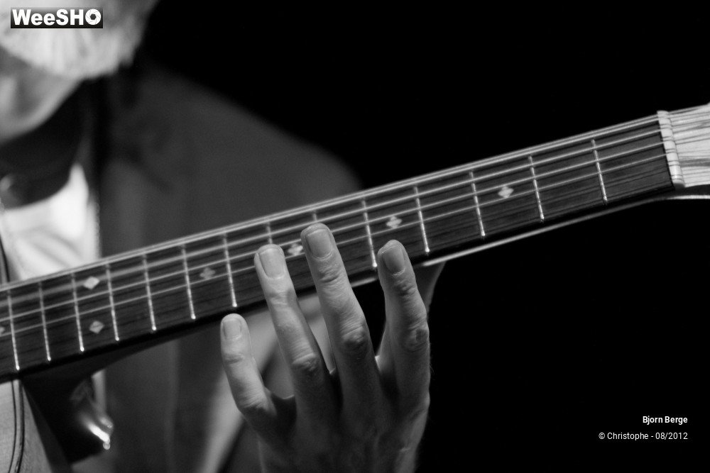 5/22 photos du spectacle Bjorn Berge