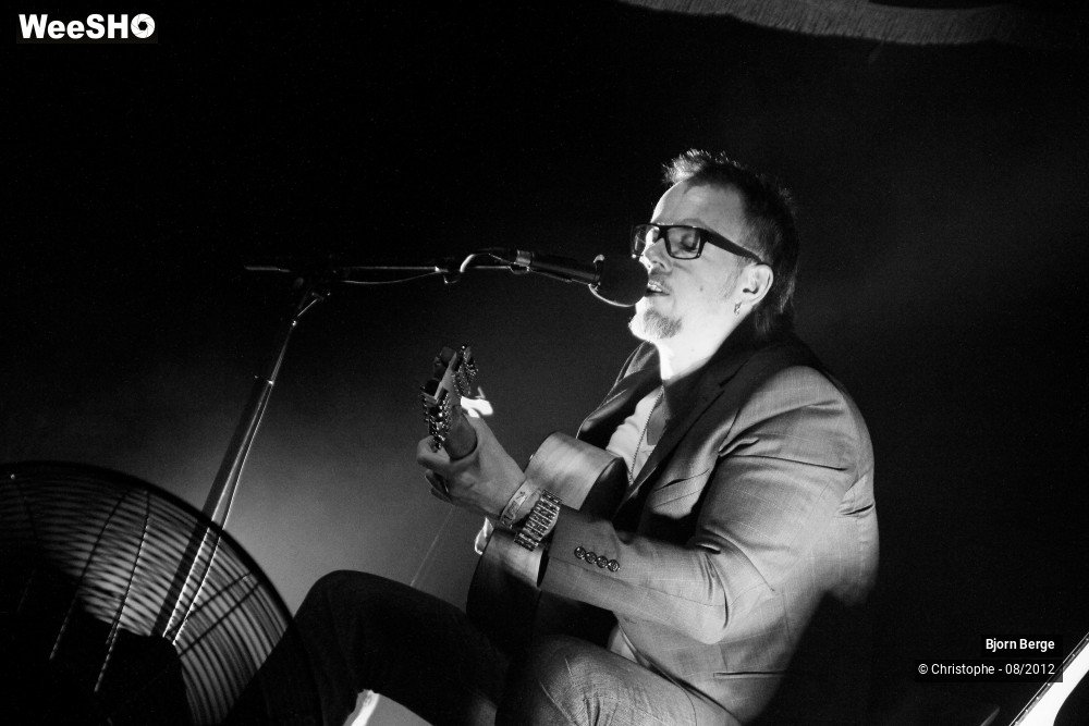 7/22 photos du spectacle Bjorn Berge