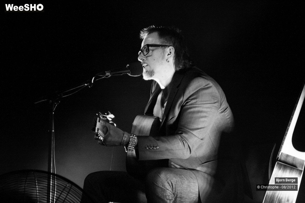 8/22 photos du spectacle Bjorn Berge