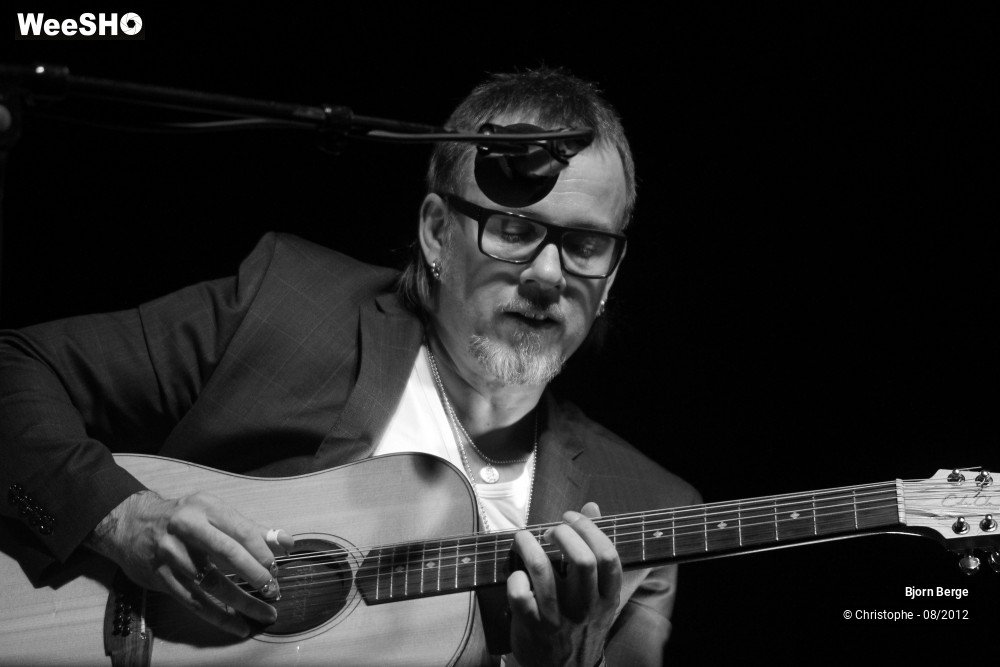 10/22 photos du spectacle Bjorn Berge