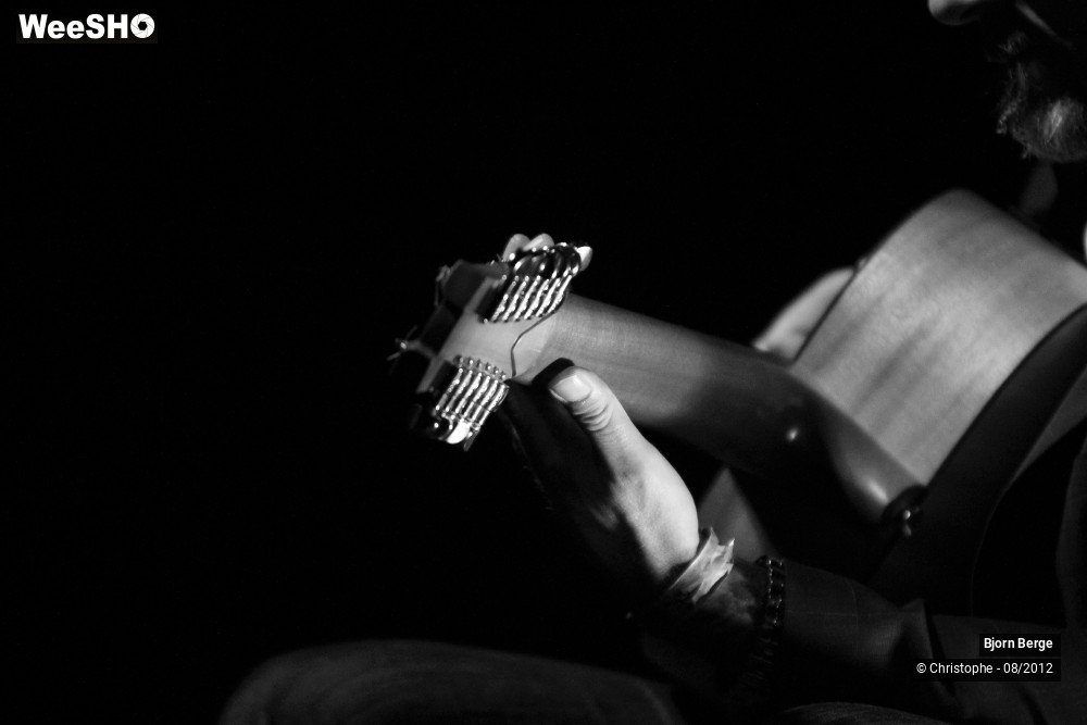 14/22 photos du spectacle Bjorn Berge