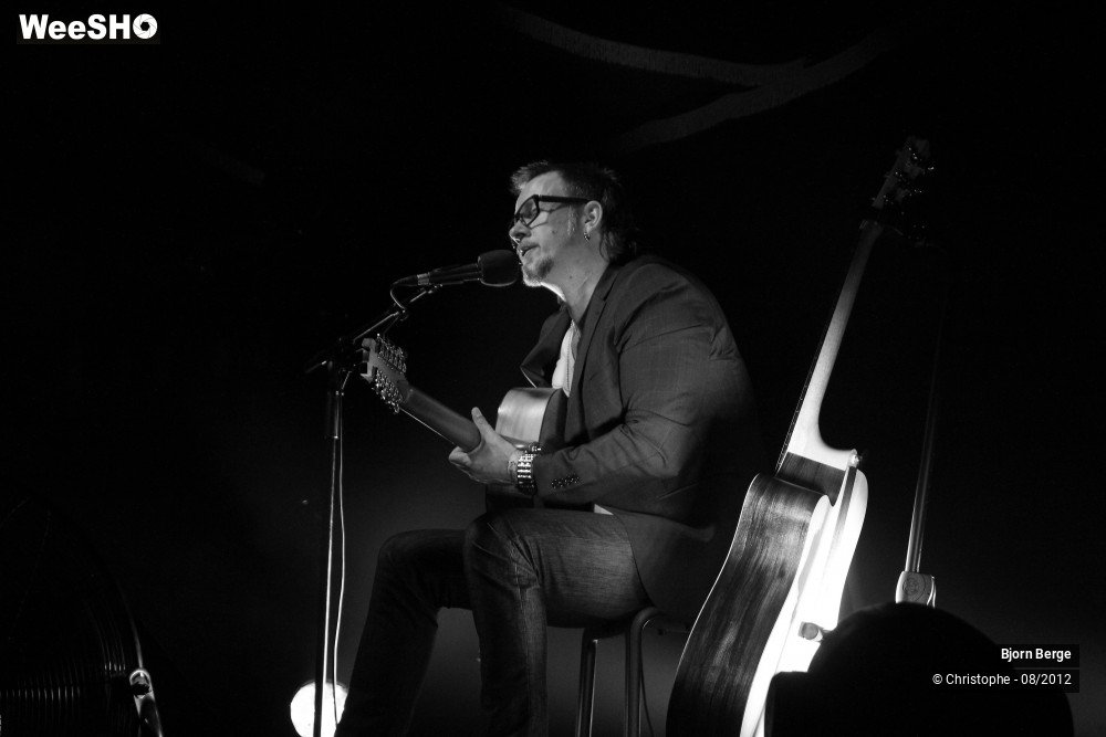 16/22 photos du spectacle Bjorn Berge