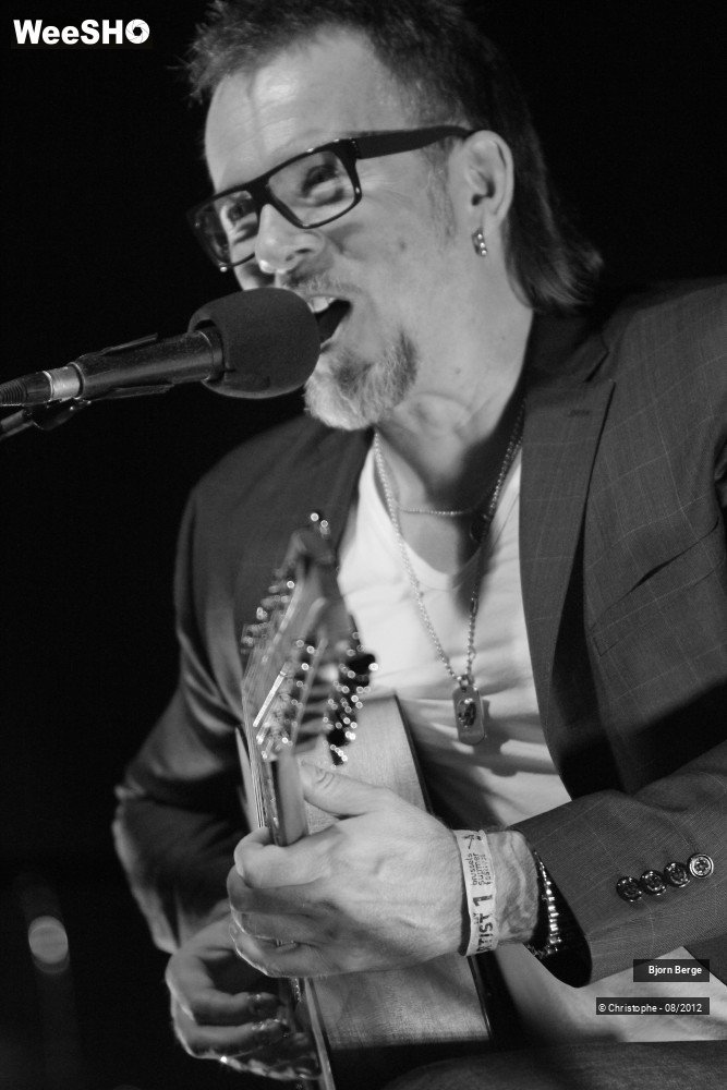 21/22 photos du spectacle Bjorn Berge