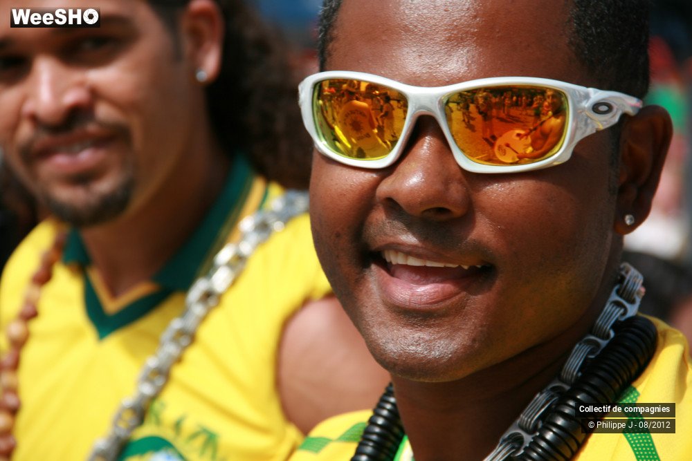 2/44 photos du spectacle Zomer Carnaval 2012 #1