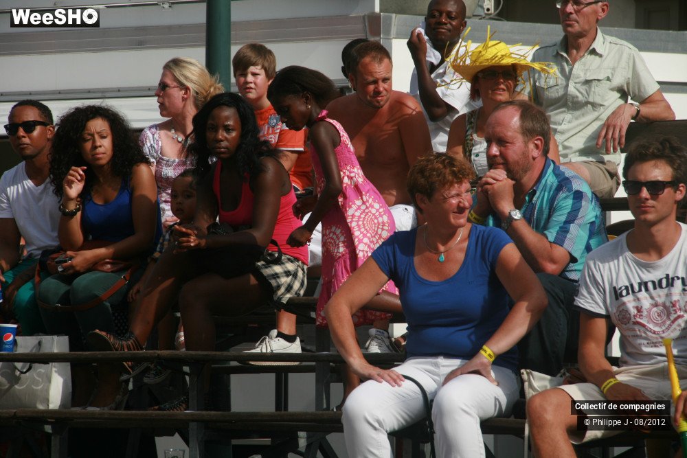 6/44 photos du spectacle Zomer Carnaval 2012 #1