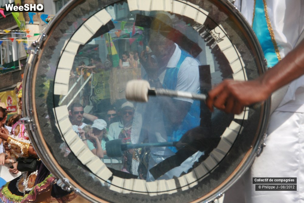 7/44 photos du spectacle Zomer Carnaval 2012 #1