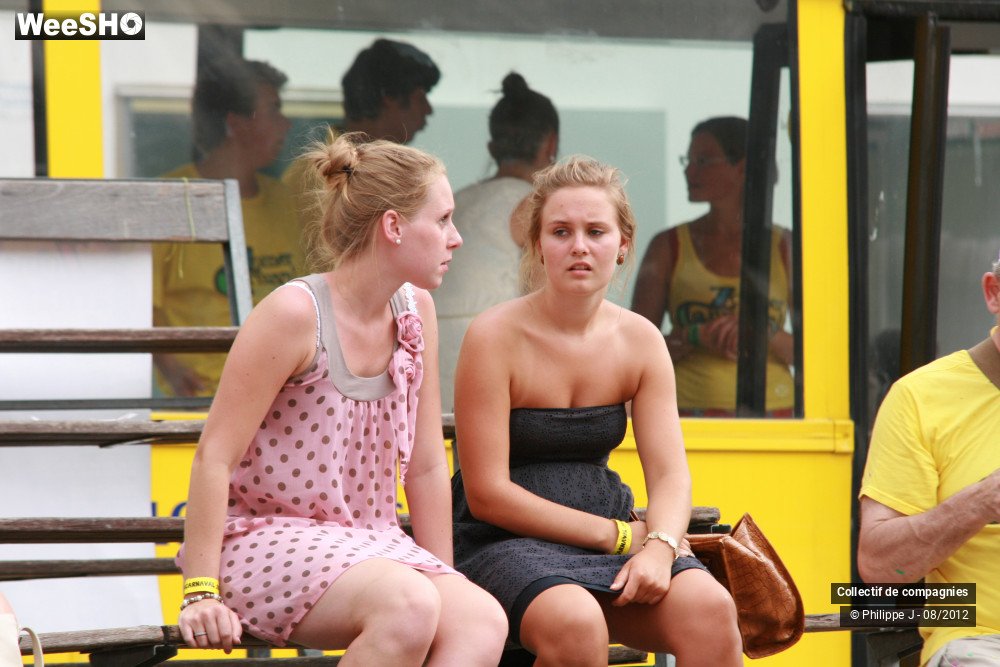 10/44 photos du spectacle Zomer Carnaval 2012 #1