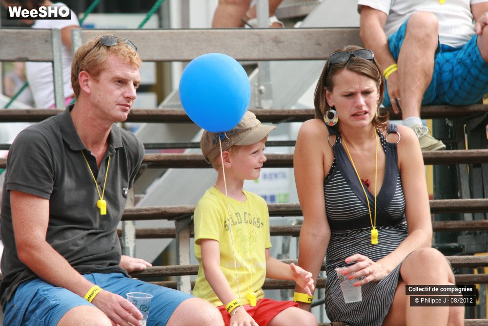12/44 photos du spectacle Zomer Carnaval 2012 #1