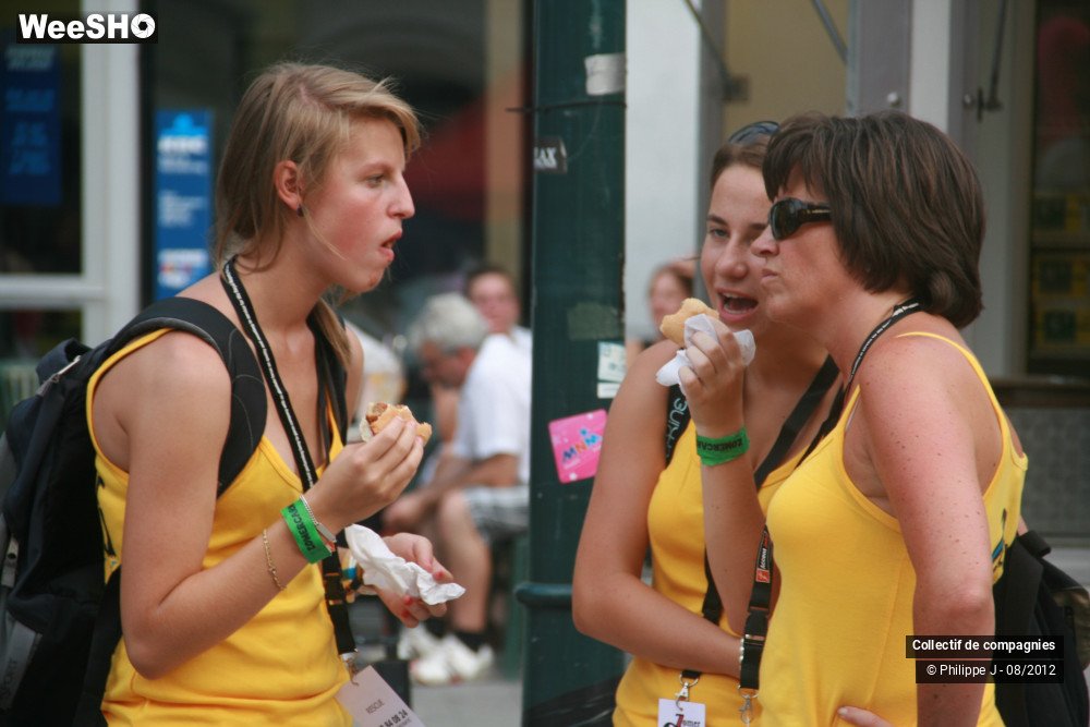 13/44 photos du spectacle Zomer Carnaval 2012 #1