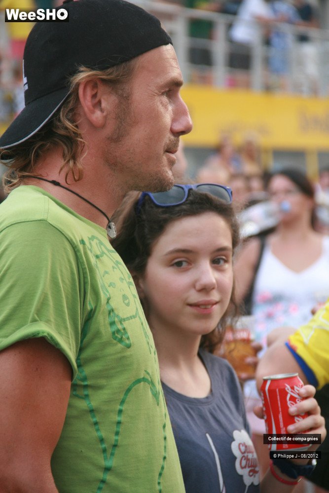 37/44 photos du spectacle Zomer Carnaval 2012 #1