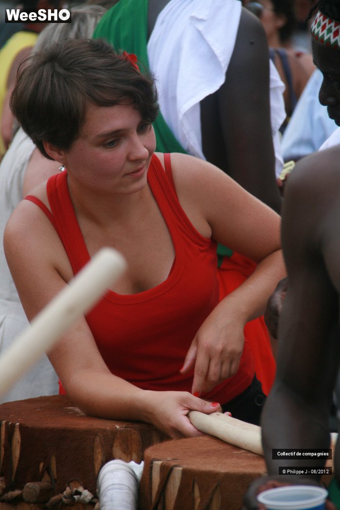 41/44 photos du spectacle Zomer Carnaval 2012 #1