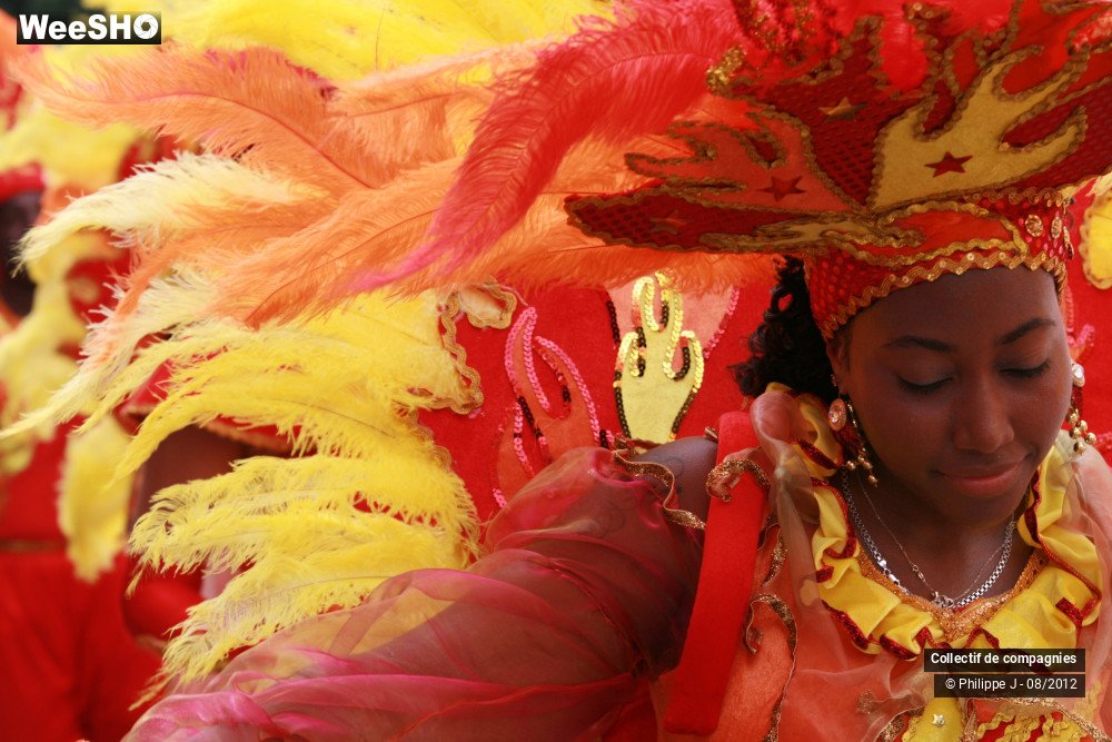 9/40 photos du spectacle Zomer Carnaval 2012 #2