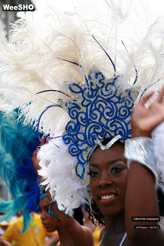 36/40 photos du spectacle Zomer Carnaval 2012 #2