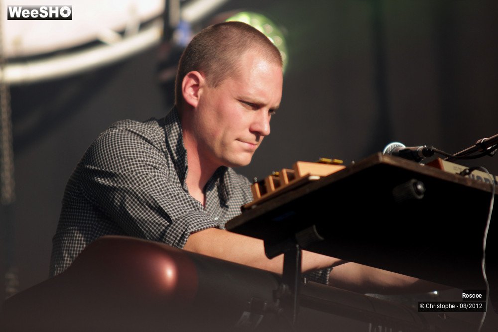 4/20 photos du spectacle Roscoe