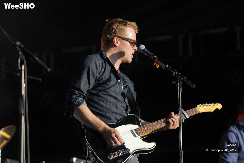 7/20 photos du spectacle Roscoe