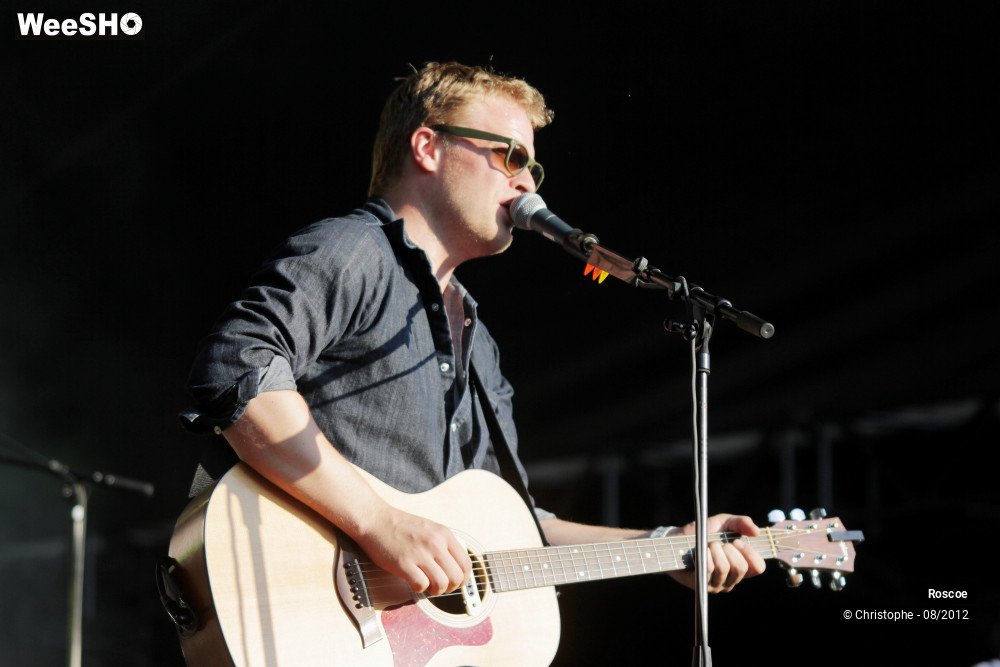 11/20 photos du spectacle Roscoe