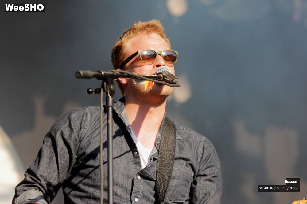 12/20 photos du spectacle Roscoe