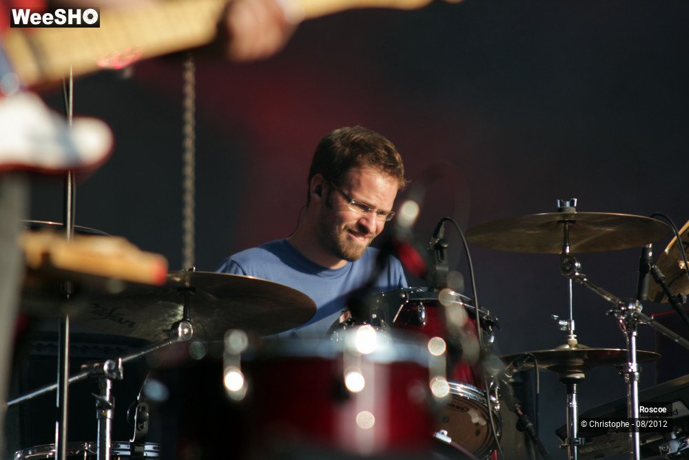 14/20 photos du spectacle Roscoe