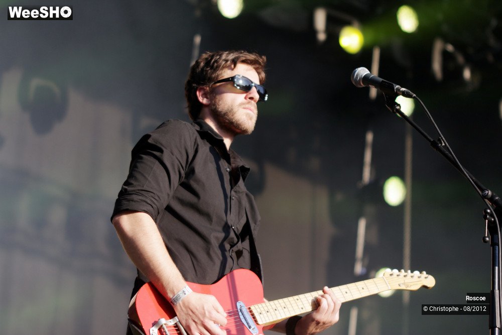 17/20 photos du spectacle Roscoe