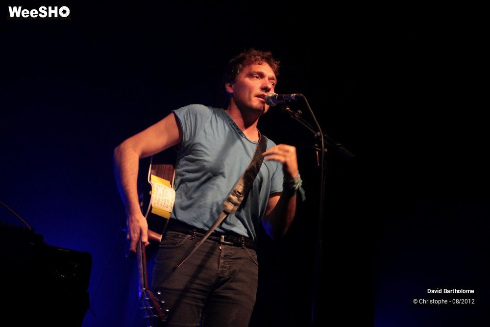 4/13 photos du spectacle David Bartholome 