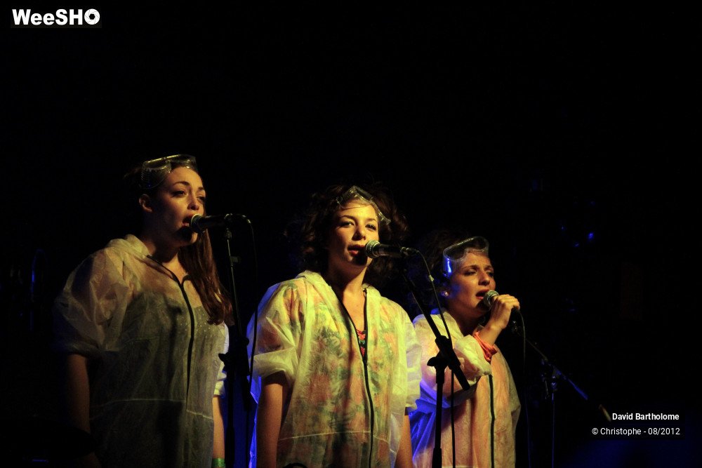 5/13 photos du spectacle David Bartholome 