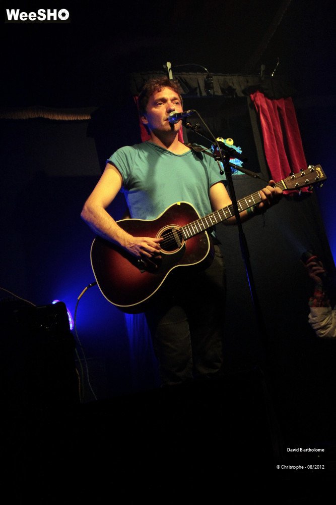 11/13 photos du spectacle David Bartholome 