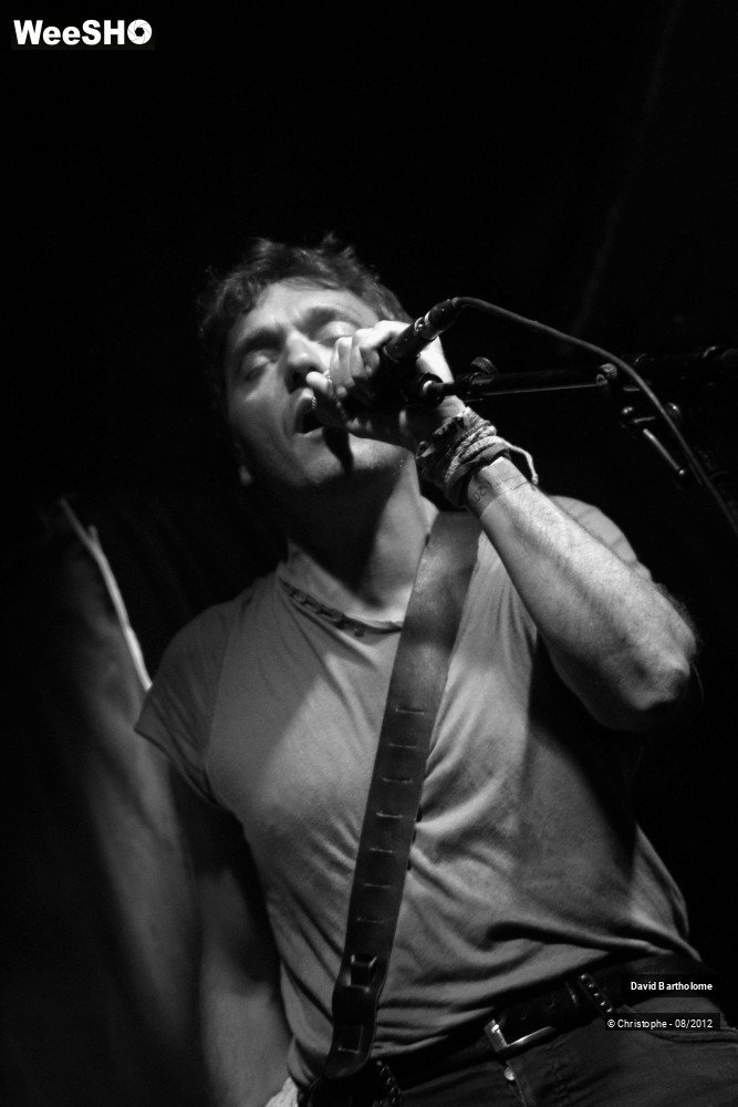 12/13 photos du spectacle David Bartholome 