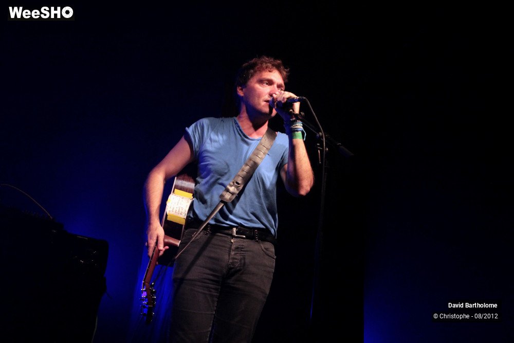 13/13 photos du spectacle David Bartholome 