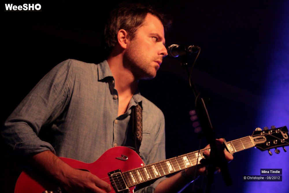 12/23 photos du spectacle Mina Tindle