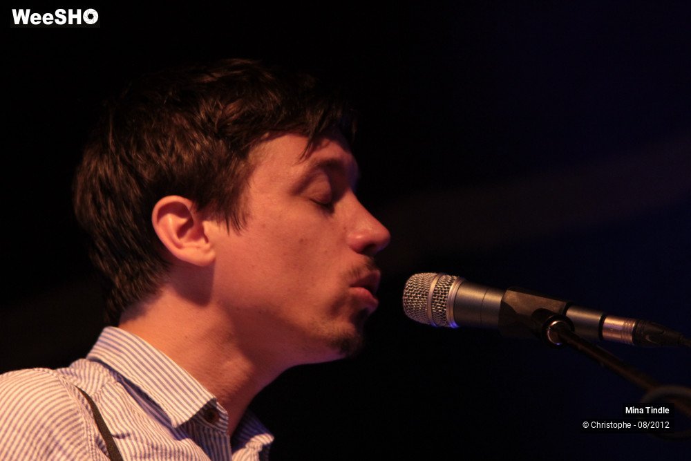 14/23 photos du spectacle Mina Tindle