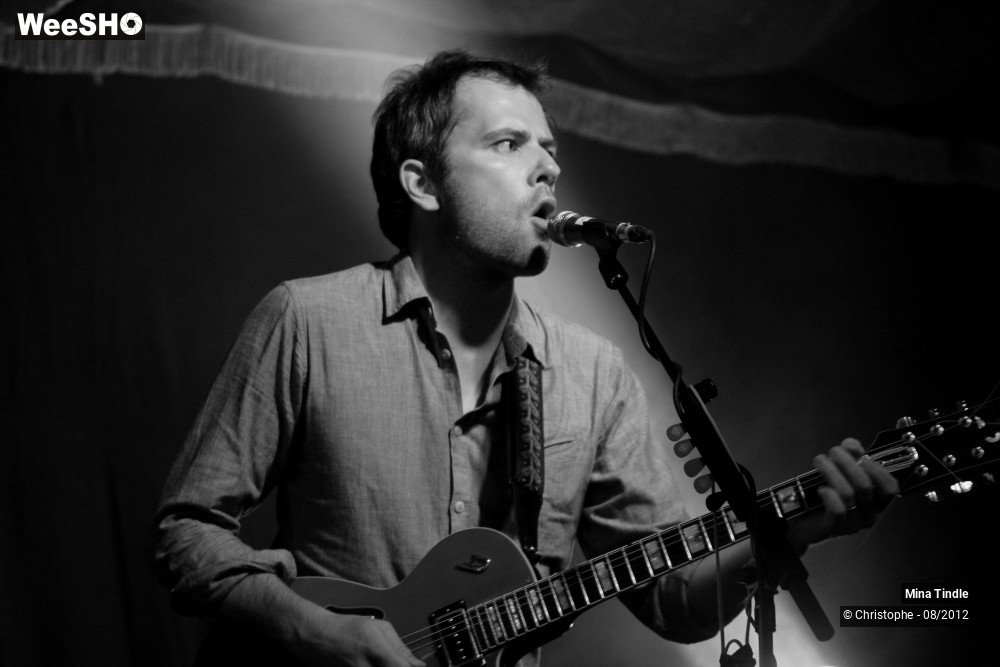 16/23 photos du spectacle Mina Tindle