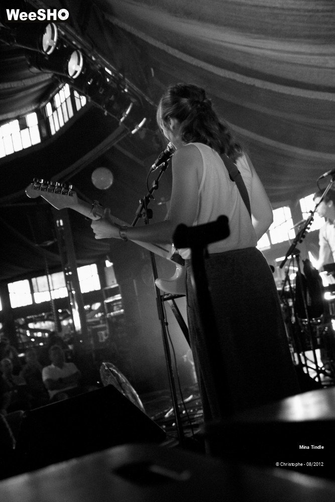 22/23 photos du spectacle Mina Tindle