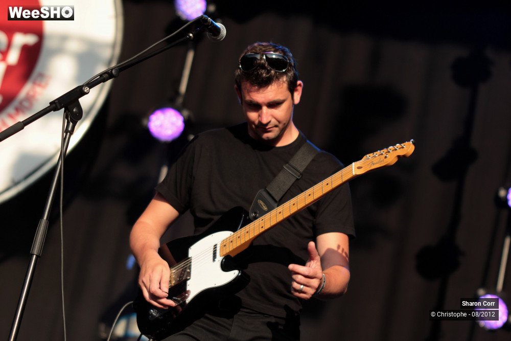 19/37 photos du spectacle Sharon Corr