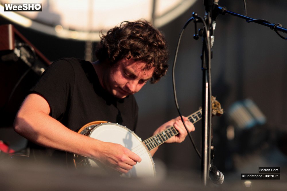 24/37 photos du spectacle Sharon Corr