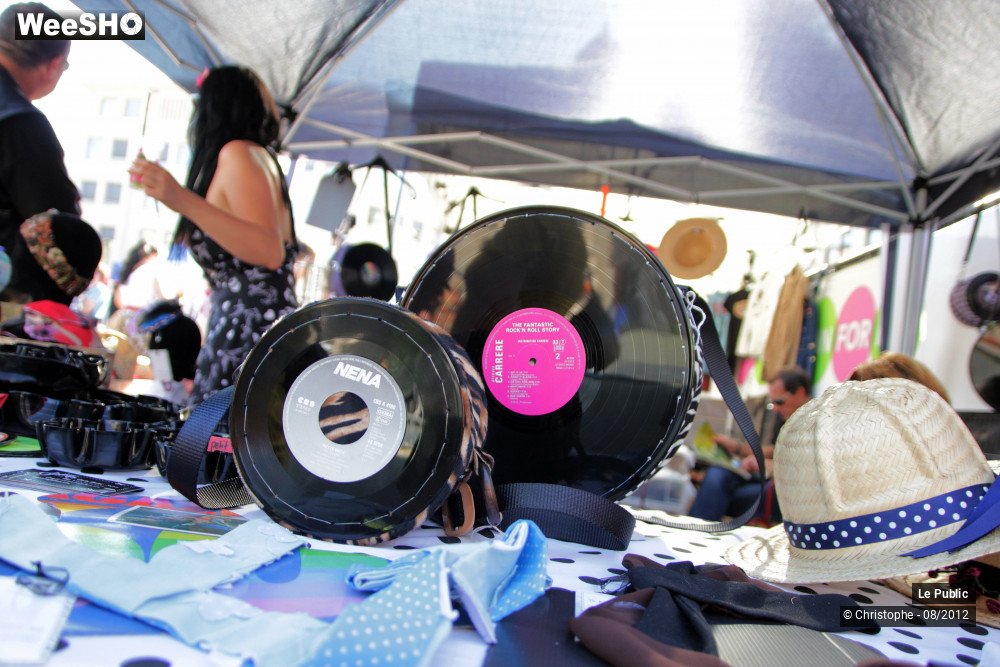 3/50 photos du spectacle Brockxelles 58 ambiance