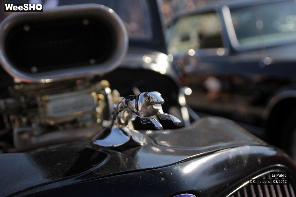 10/50 photos du spectacle Brockxelles 58 ambiance